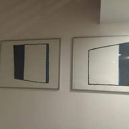 Apartamento Egas Διαμέρισμα