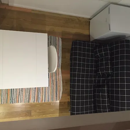 Διαμέρισμα Apartamento Egas Γκιμαράες