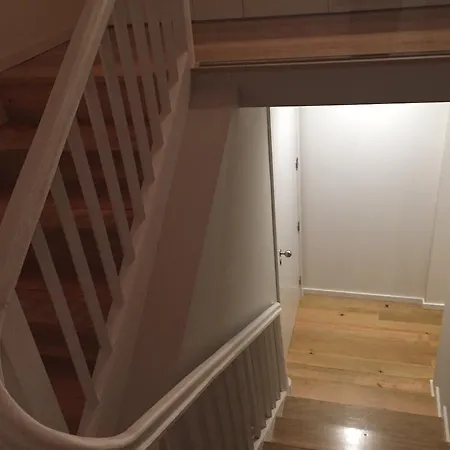 Apartamento Egas *