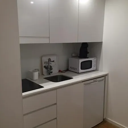 Apartamento Egas Διαμέρισμα *
