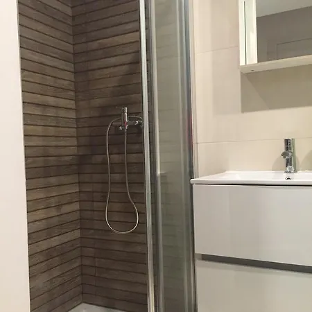 Apartamento Egas *