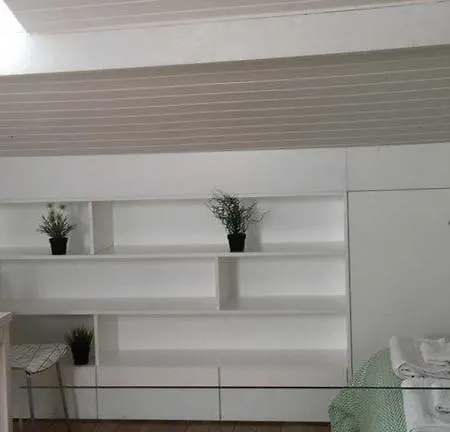 Apartamento Egas