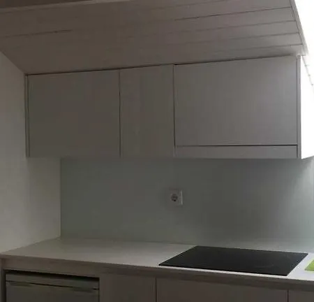 Apartamento Egas Διαμέρισμα *
