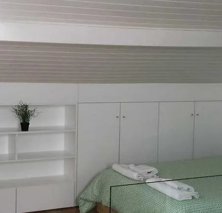 Διαμέρισμα Apartamento Egas