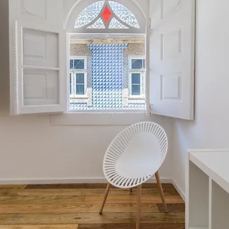 Apartamento Egas Διαμέρισμα *