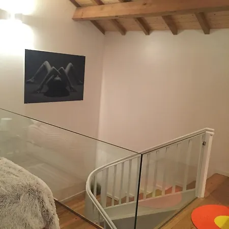 Διαμέρισμα Apartamento Egas Γκιμαράες
