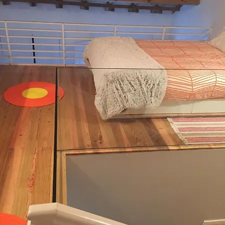 Διαμέρισμα Apartamento Egas Γκιμαράες