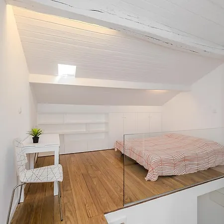 Apartamento Egas * Γκιμαράες