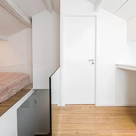Apartamento Egas