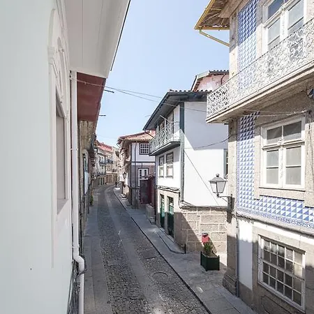 Διαμέρισμα Apartamento Egas
