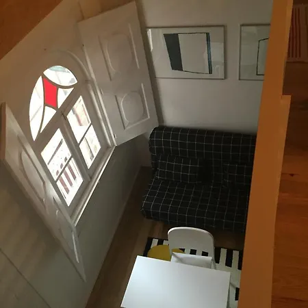 Διαμέρισμα Apartamento Egas