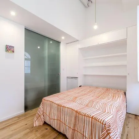 Apartamento Egas