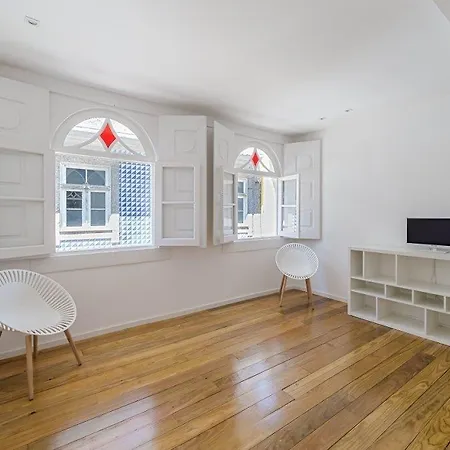 Apartamento Egas Διαμέρισμα