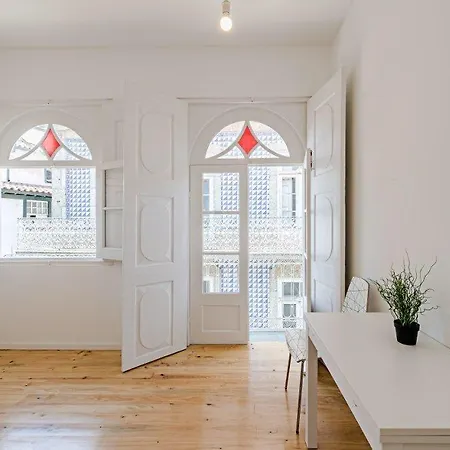 Apartamento Egas *
