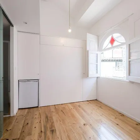 Διαμέρισμα Apartamento Egas Γκιμαράες