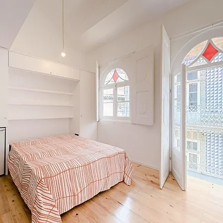 Διαμέρισμα Apartamento Egas *