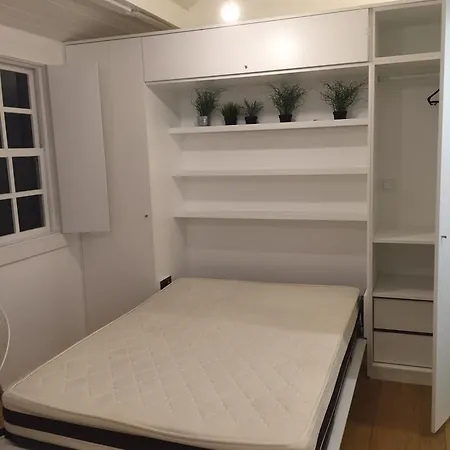 Apartamento Egas Διαμέρισμα *