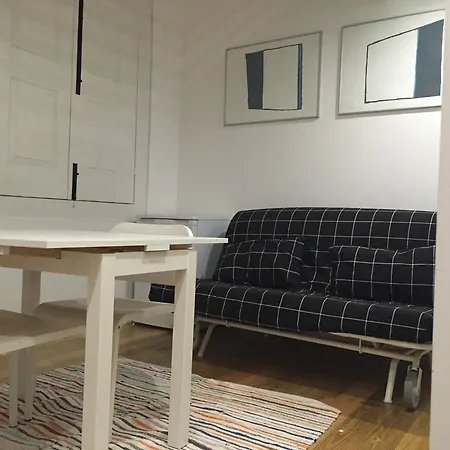 Διαμέρισμα Apartamento Egas