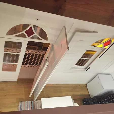 Apartamento Egas Γκιμαράες