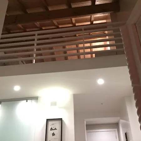 Apartamento Egas Διαμέρισμα
