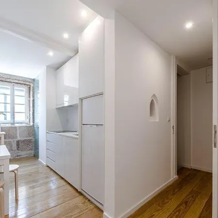 Διαμέρισμα Apartamento Egas