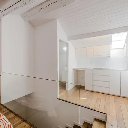 Apartamento Egas Διαμέρισμα *